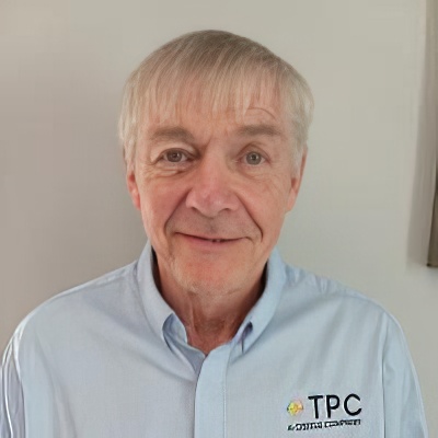 author robert clukey