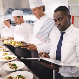 ANAB Food Safety Essentials Program Information