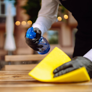 The Ultimate Cleaning Guide for Restaurants (with Free Downloadable Checklist)