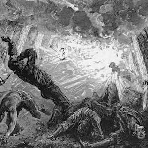Mining has always been dangerous. Learn what caused — and may have prevented — several famous mine disasters