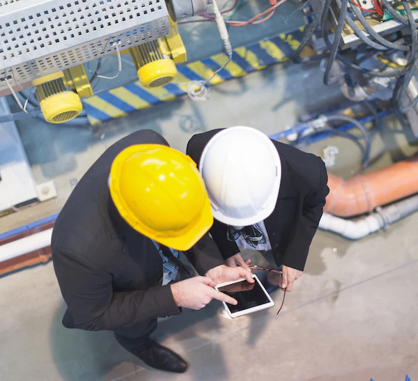 Utilities Consulting