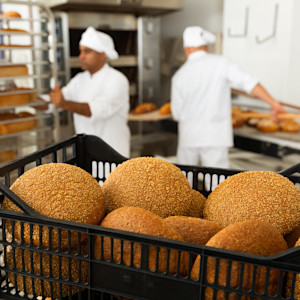 Sesame Allergy Foods and Ingredients to Watch For 