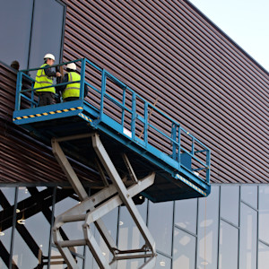 What Is a Scissor Lift?