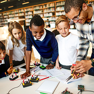 A Student's Guide to Electrical Circuits