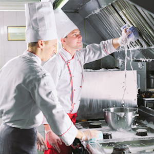 How to Clean Restaurant Hoods: Complete Guide to Safety & Efficiency