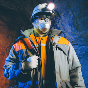 Miners depend on a variety of personal protective equipment to stay safe on the job. Discover the tools you need to protect yourself on surface or underground mining sites.