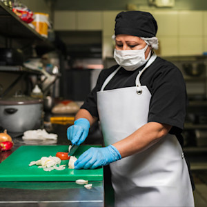 How to Use Color-Coded Cutting Boards in Your Kitchen
