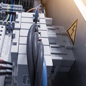 Ensuring NEC Compliance and Proper Installation Location for Electrical Disconnect Switches