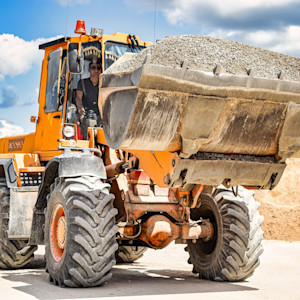 Front-End Loaders Explained: Uses, Types and Safety