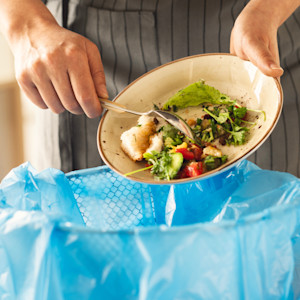 A Short & Simple Guide to Restaurant Waste Management to Prevent Pests and Improve Sustainability