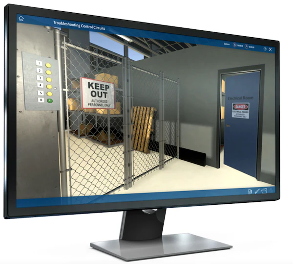 Troubleshooting Control Circuits