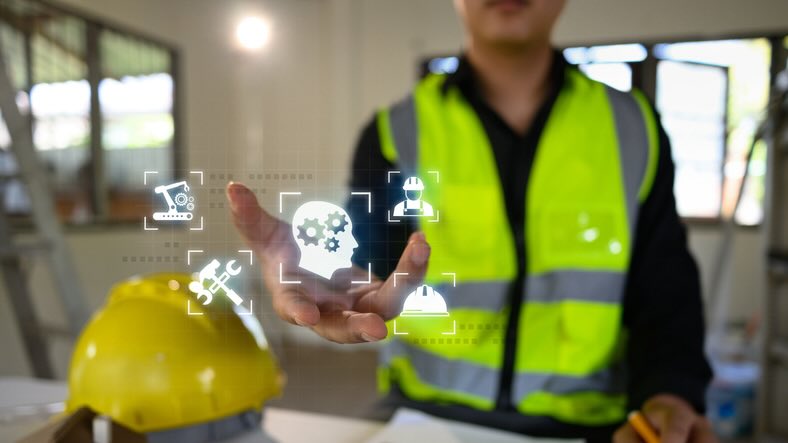 simulation based industrial training virtual maintenance tools