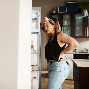 How Long Is Food Good in a Fridge Without Power?