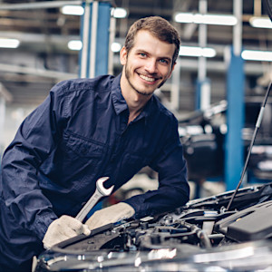 Get started on your career path as a mechanic with this helpful guide.