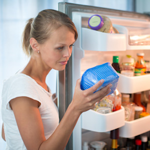 Food Expiration Dates: Guidelines for Safer Storage