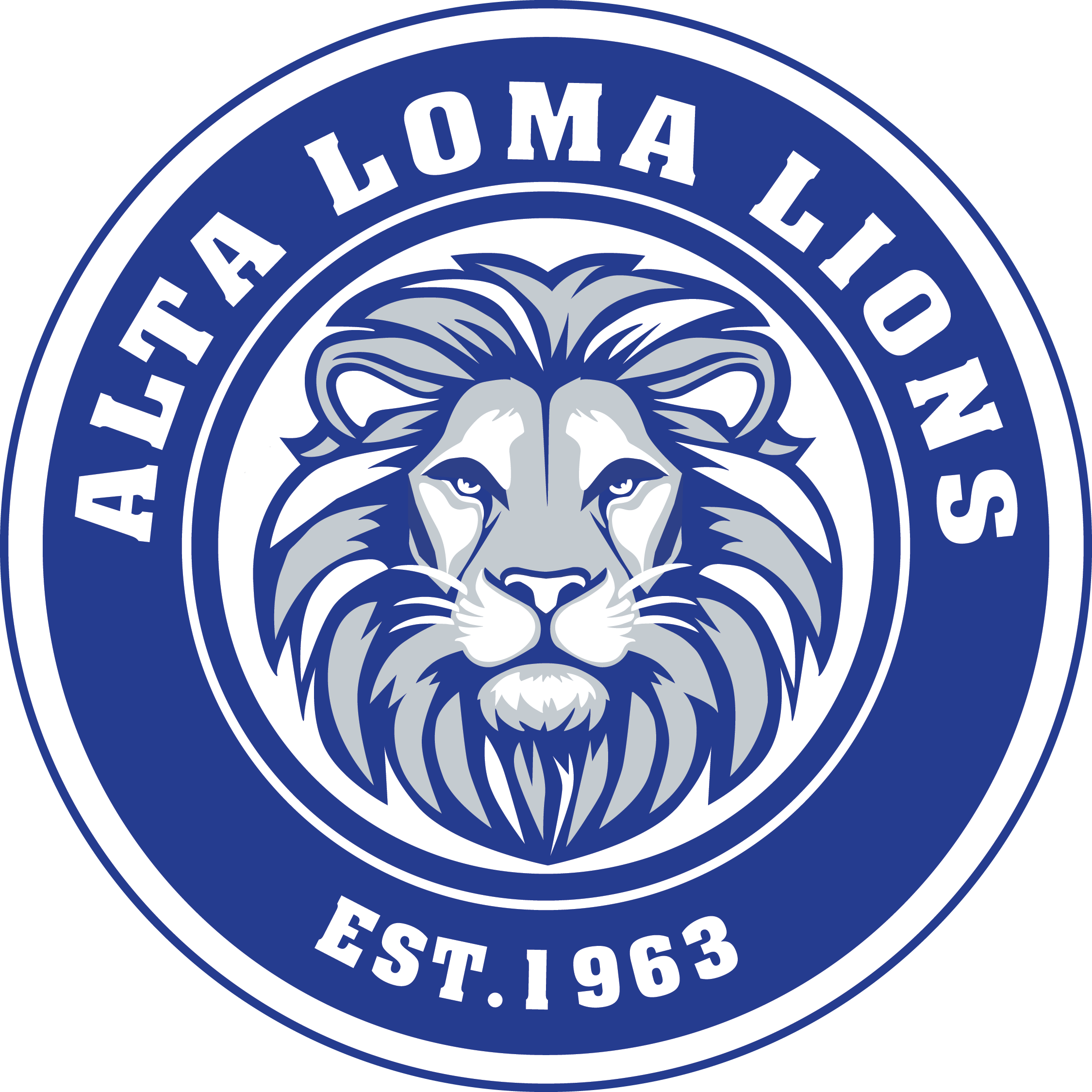 ALHS Primary Logo