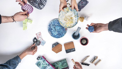 Máquinas open source para reciclar plastico Máquinas open source para reciclar plastico