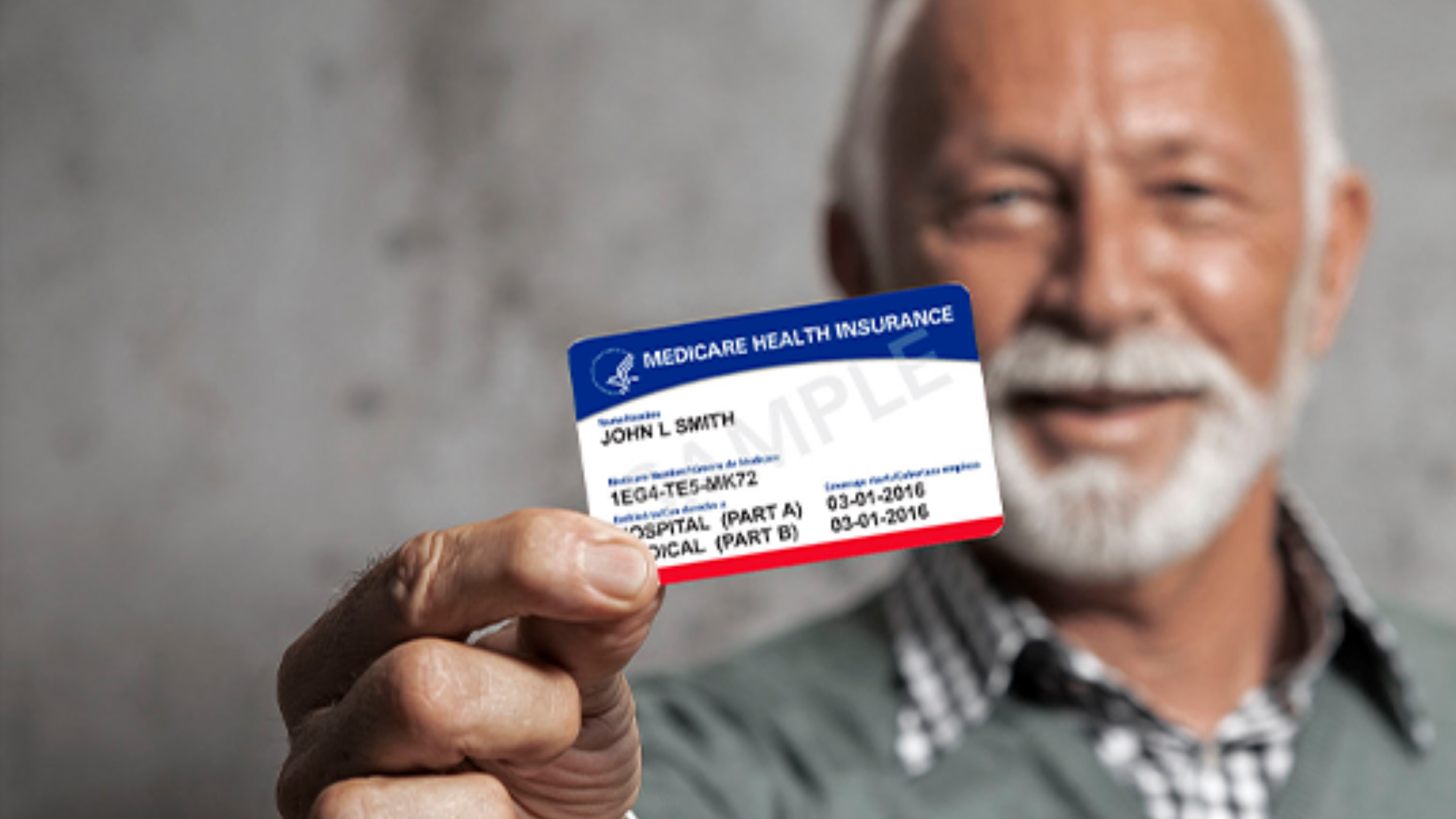 Everything About Your Medicare Card + Medicare Number