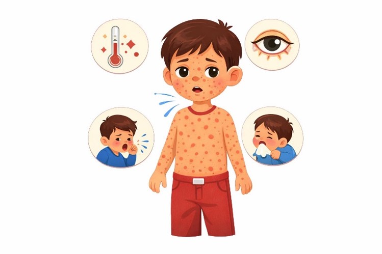 Улаанбурхан өвчний тухай ойлголт, урьдчилан сэргийлэлт ба эмчилгээ