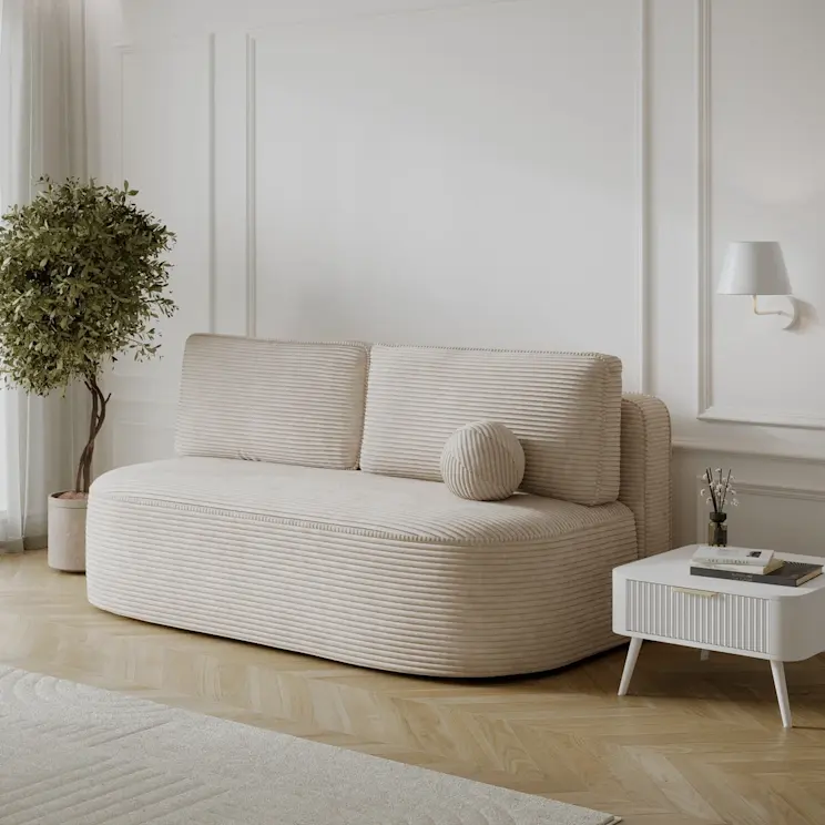 Kanapa Lilana Jarell 18 SO-LIL-18JAR [pomieszczenie MAŁE