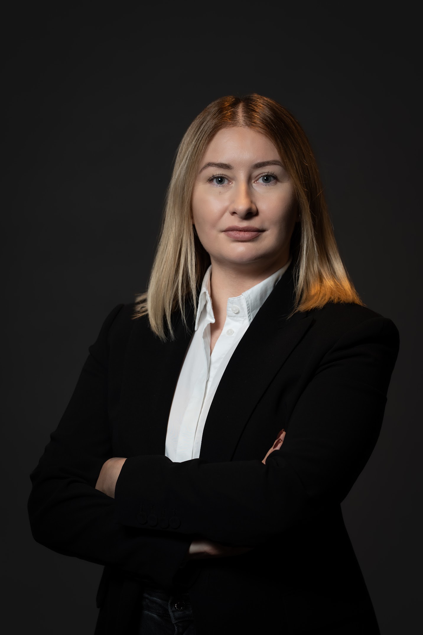 Paulina Żymełka photo