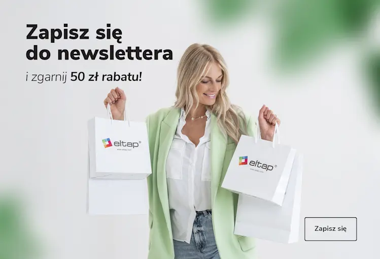 Zapisz się do newslettera