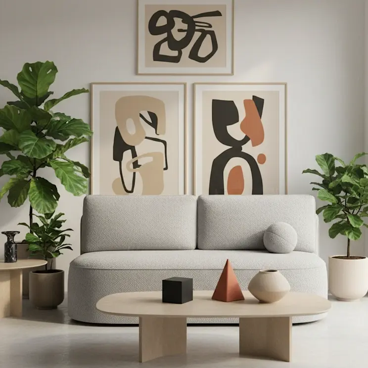 Kanapa Lilana Royal 04 SO-LIL-04ROY [pomieszczenie MAŁE]