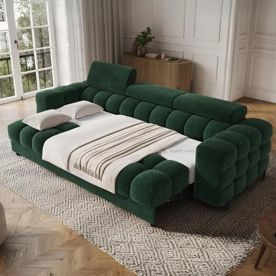 Kanapa rozkładana Festello