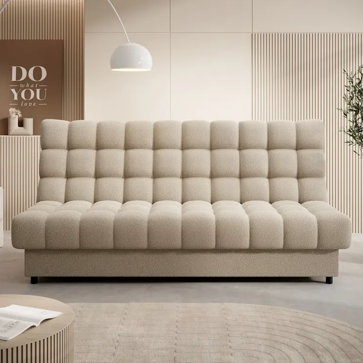 Kanapa Clareta SO-CLA-18XIL Xillar 18 [pomieszczenie MAŁE