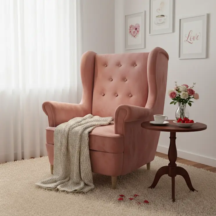 Fotel Aros Kronos 29 ARF_04 [pomieszczenie MAŁE