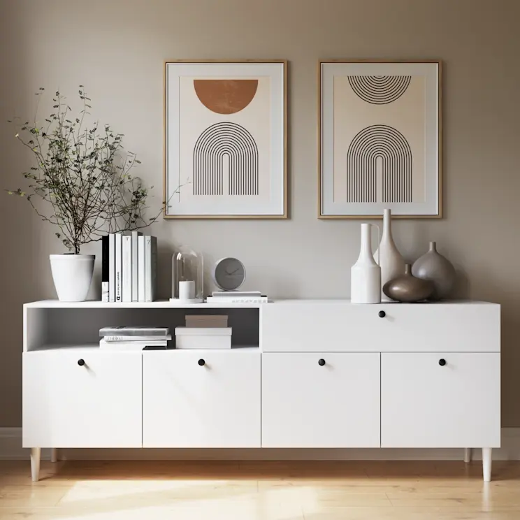 Komoda Dullum SF-DUL-W-KOM200 [pomieszczenie MAŁE 824:772]