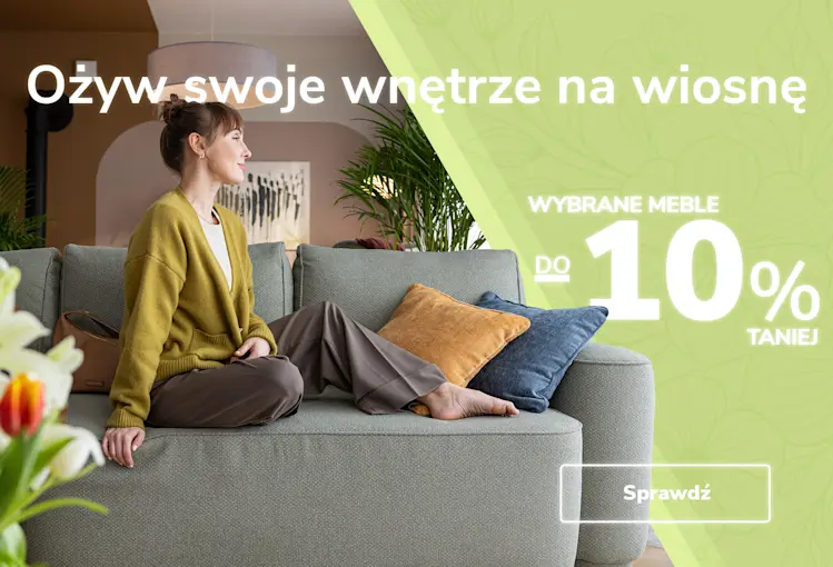 wiosenne porządki!