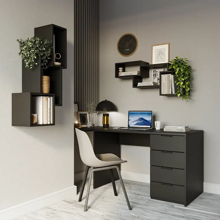 Półka ALitty WS-ALI-B-POL96 [pomieszczenie MAŁE]