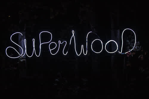 Helsinki Writers Group at Superwood Festival