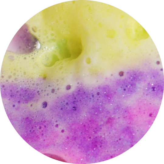 Bath bot | LUSH