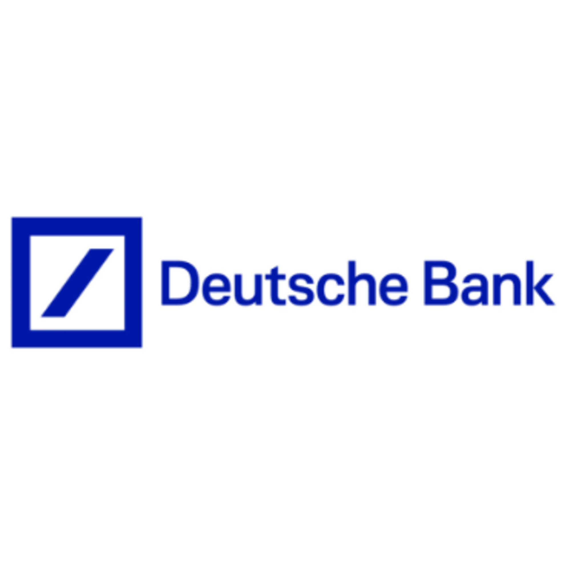 Deutsche-Bank-Logo