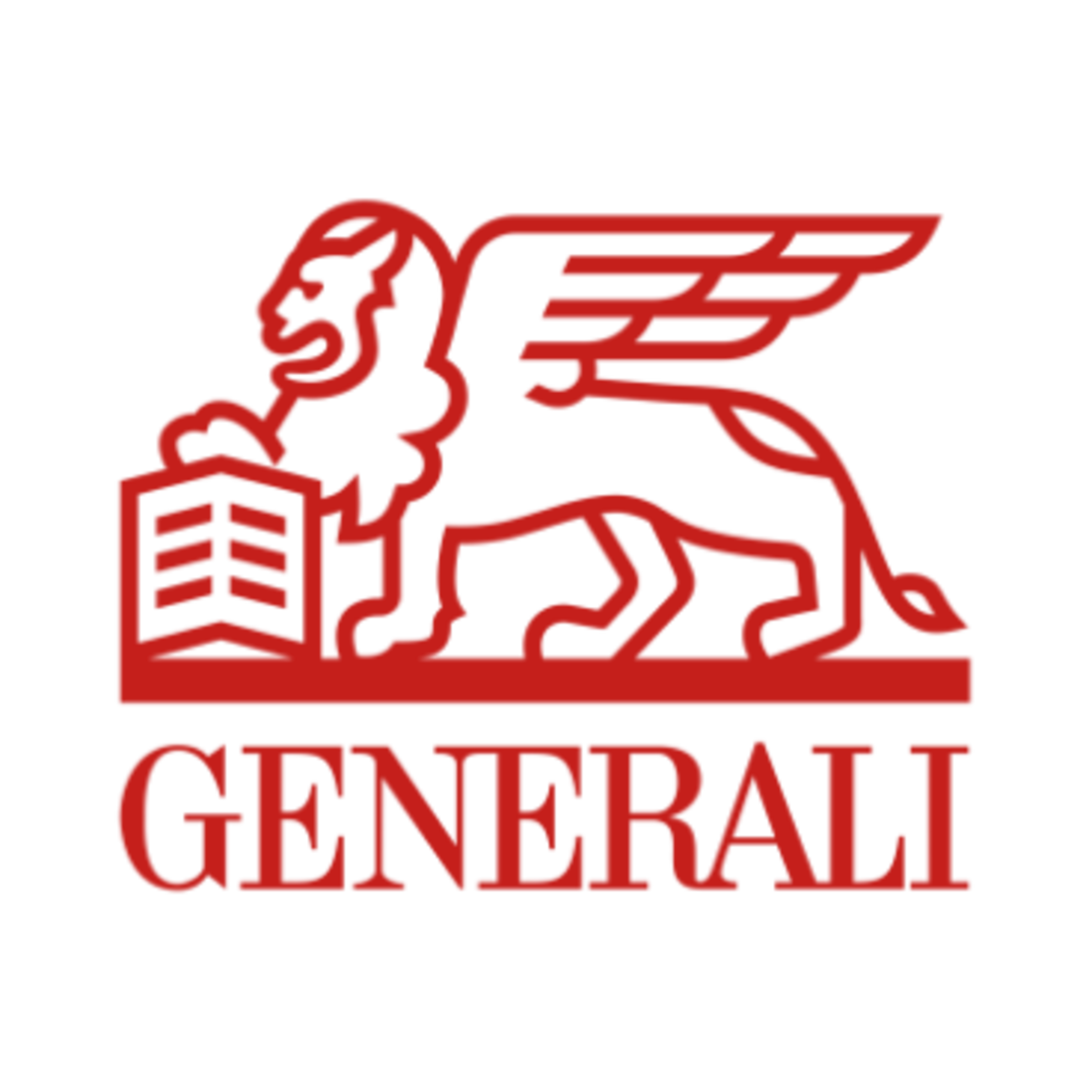 Generali Logo