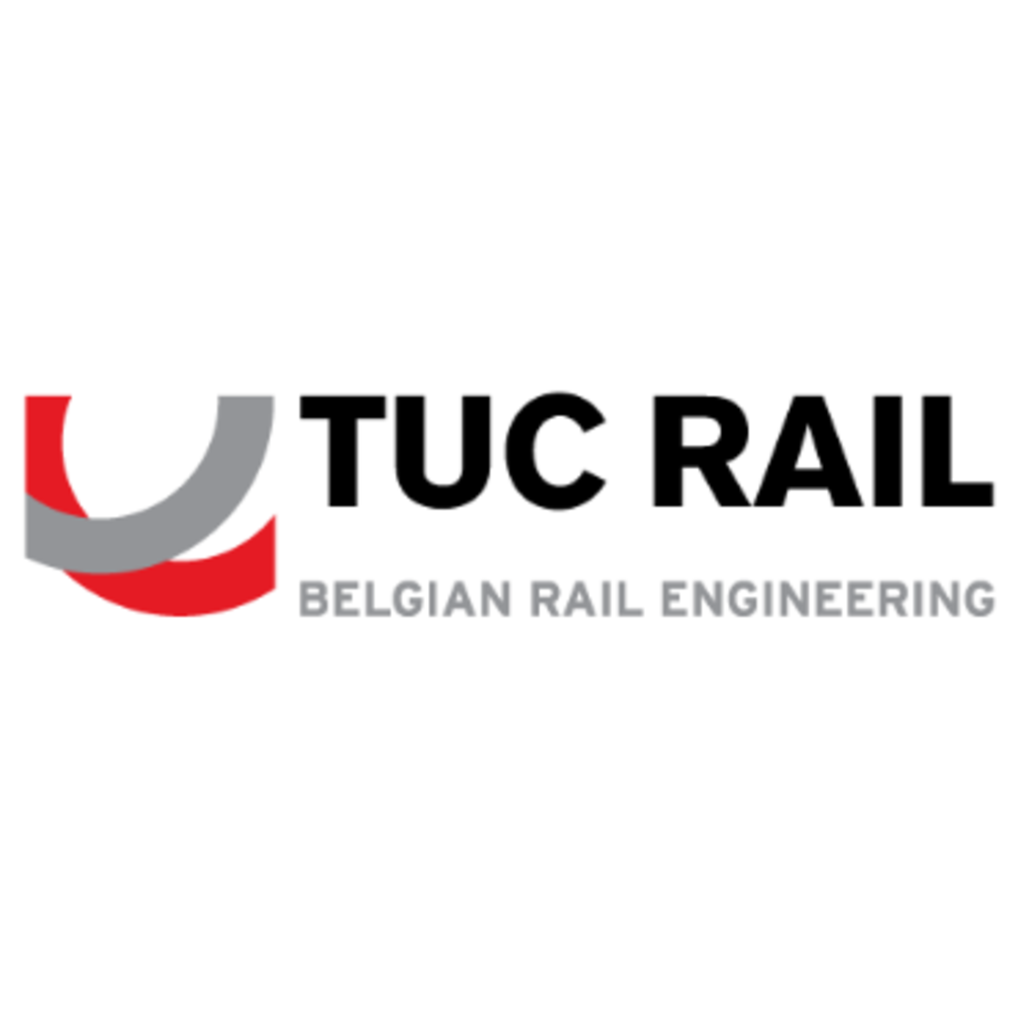 tucrail logo