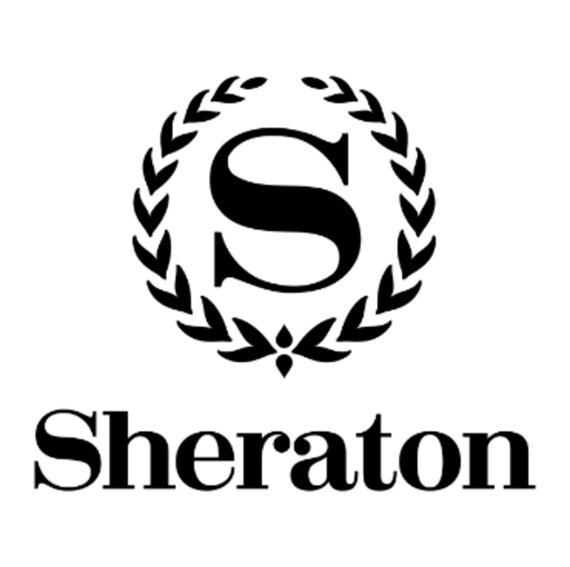 Sheraton Hôtels logo