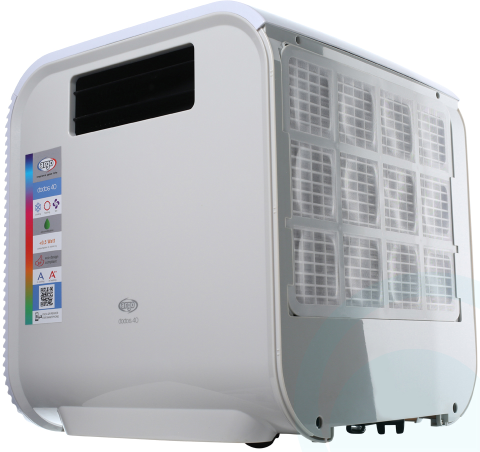 Atlantic-DADOS40-4.0kW-Portable-Reverse-Cycle-Air-Conditioner