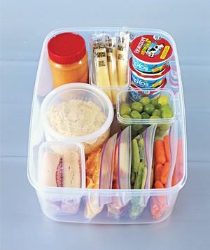 Grab-and-Go-snack-stash Image-sourced-from-RealSimple