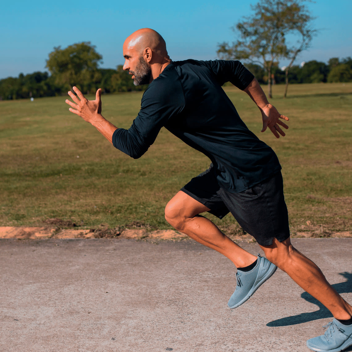 Allenamento cardio: 5 esercizi a basso impatto da provare | HiPRO