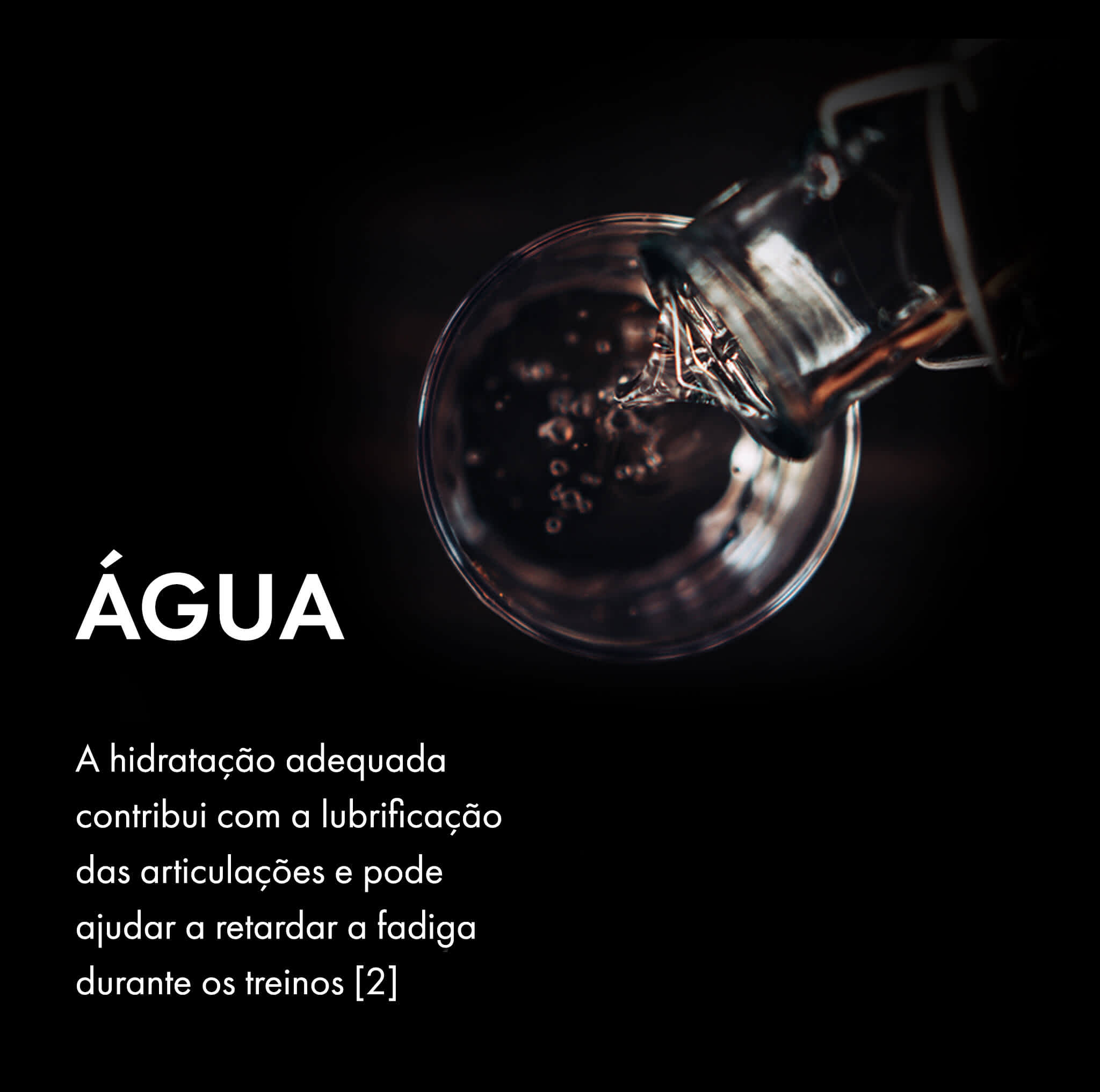 Água