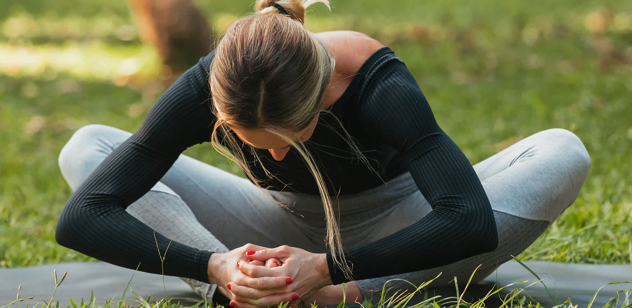 Esercizi di stretching per rilassare le spalle Mobile