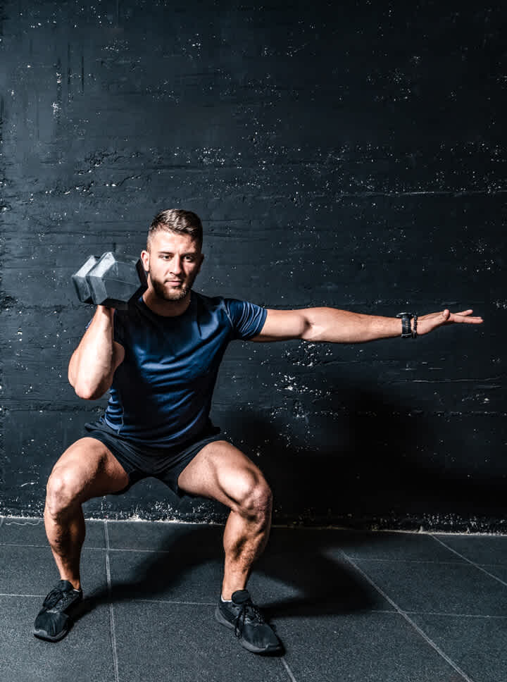 9 exercícios de tríceps para um treino de braços poderoso Descubra