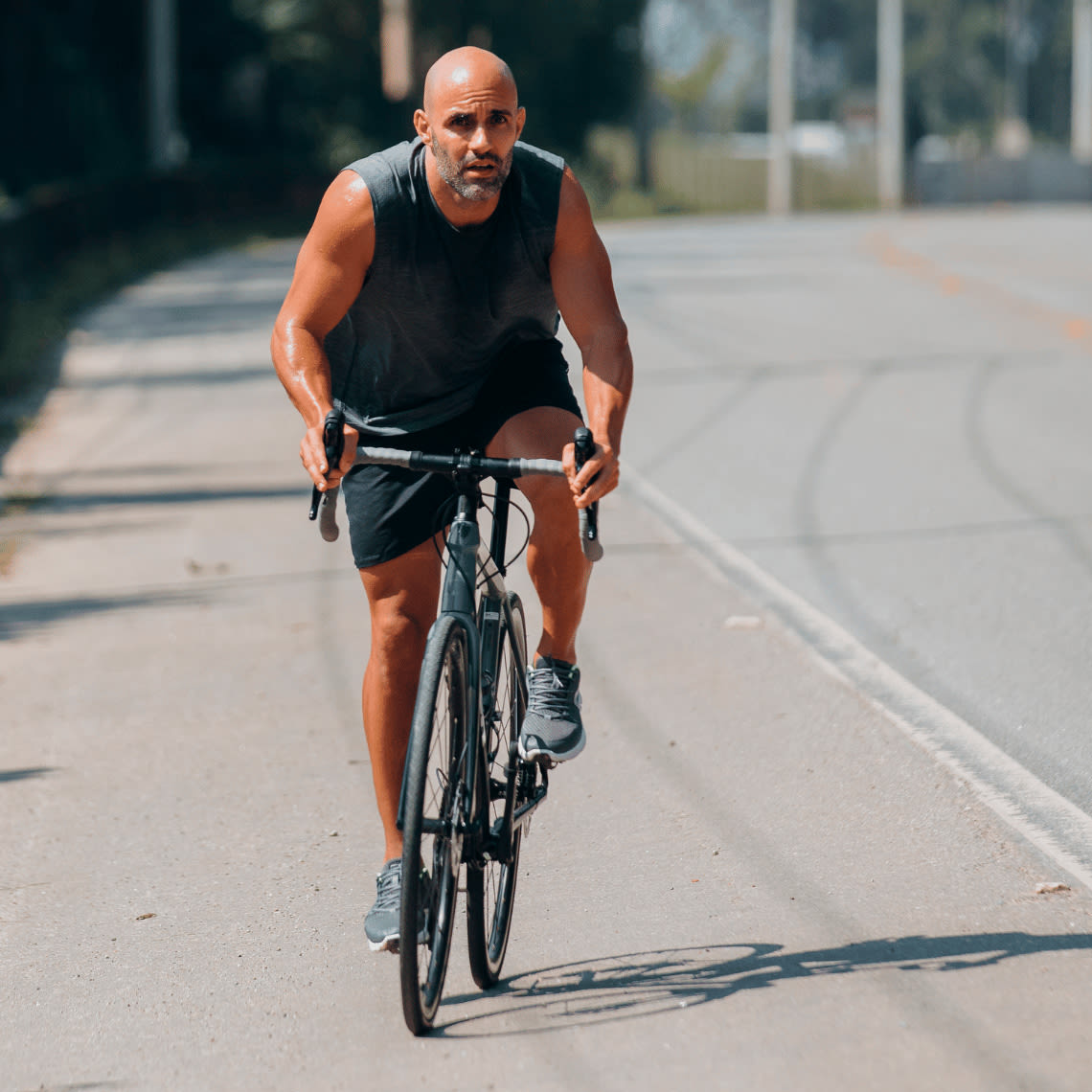 La frequenza cardiaca durante l’allenamento | HiPRO
