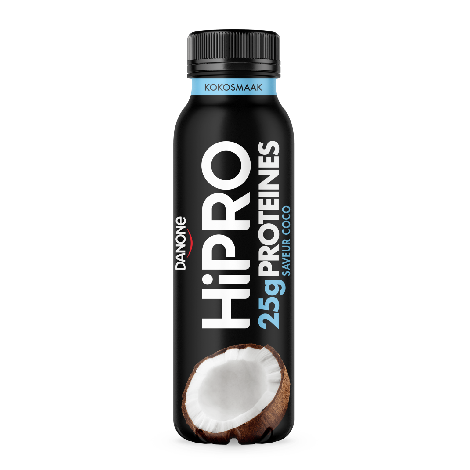 HiPRO Saveur Coco