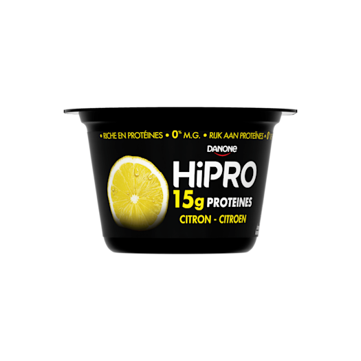 Site Officiel HiPRO France - Découvrez nos produits hyper-protéinés