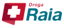 Logo Droga Raia