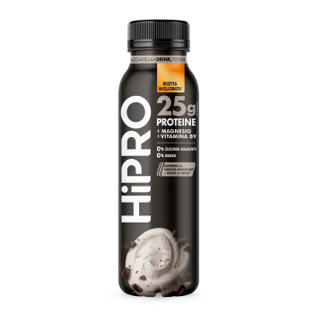 HiPRO Stracciatella